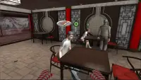 Restaurant Simulator : Mobile  Screen Shot 0