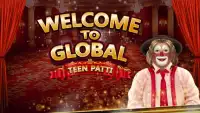 Global Teen Patti Screen Shot 5