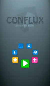 CONFLUX: Blocks Best Game Screen Shot 7