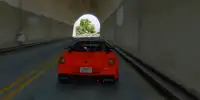 Driving School Car 3D Screen Shot 7