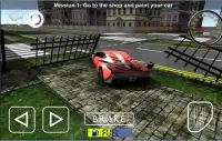Simulador de Carro de Corrida Screen Shot 6