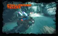 Offroad Racing: 4x4 Monster Trucks Driving Game 3D Screen Shot 0