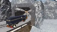 Truck Simulator 2: Truck Games Screen Shot 2