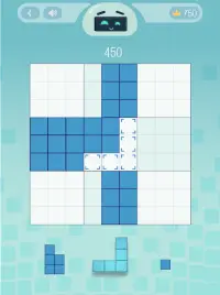 Doku Blocks Puzzle Screen Shot 7