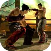 Cheats for Tekken Mobile