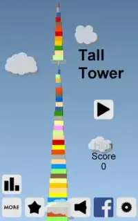 Tall Tower Screen Shot 0