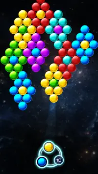 Bubble Shooter X Screen Shot 4