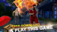 Free Firing Battleground- Firing Squad Survival Screen Shot 0