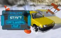 Russian Drift Car VAZ 2108 Screen Shot 0