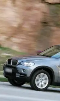 Auto più Jigsaw BMW Screen Shot 0
