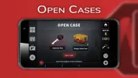 Immortar Cases - Multiplayer Case Simulator Screen Shot 2