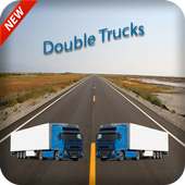 Double Trucks