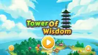 Tower of Wisdom Screen Shot 0