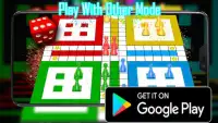 LUDO MASTERS2 - New Ludo Game 2019 Screen Shot 3