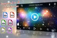 Video Player Screen Shot 4