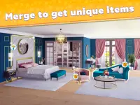Merge Dream House - Build & design your magic home Screen Shot 7
