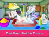 How To Make Six Gallon Slime Maker Kids Fun Game Screen Shot 1