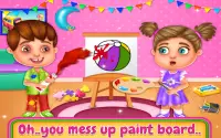 Kids Fun Club - Fun Games & Activities Screen Shot 1