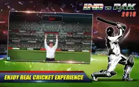 India vs Pakistan 2017 Game Screen Shot 16