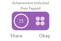 Dots Tap Screen Shot 5