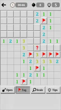 Minesweeper Master  Classic: New Pro Screen Shot 2