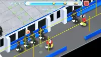 Thai Railway Game Screen Shot 4