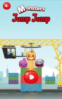 Jump Jump 2018 Screen Shot 0