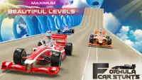 Corrida de carros de Fórmula Speed GT Screen Shot 3