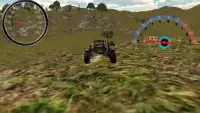 4x4 Buggy Off-Road Screen Shot 1