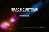 Space Customs Interstellar Law Screen Shot 0