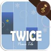 Twice Piano Game