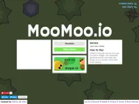 MooMoo.io (Official) Screen Shot 5