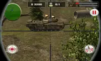 Sniper Army War Screen Shot 4