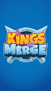 Kings of Merge Screen Shot 5