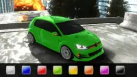 Car Racing Driving 2023 3D Screen Shot 2
