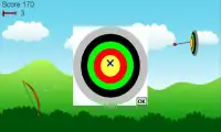 Archery Free Screen Shot 3
