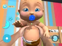 Mother Life Simulator Game Screen Shot 8