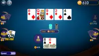 Texas Holdem Poker - Offline Screen Shot 6