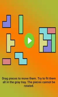 Block Puzzle - Classic Screen Shot 0