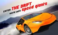 Car Transform Race: Extreme Off-road Drift Racing Screen Shot 6
