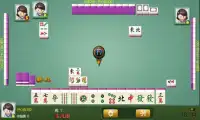 Mahjong Screen Shot 3