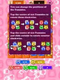 Tummie Island Screen Shot 6