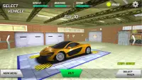X7 Drift & Driving Simulator! Screen Shot 7