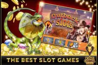 Outback Slots Screen Shot 4