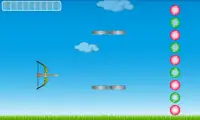 Bubble Archery Screen Shot 3