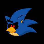 Angry Sonic Exe