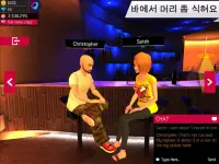 Avakin Poker - 3D Social Club Screen Shot 2