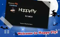 Happy Fly C  Screen Shot 0