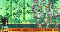💨 Super Shadow Sonic Jungle Craft Evolution Screen Shot 0