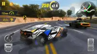Stunt Sports Car Screen Shot 4